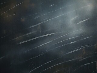 spider web with dew