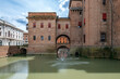 Ferrara, castello estense