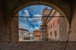 Ferrara, castello estense