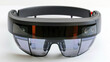 © brillianata - Virtual reality VR glasses on white background. VR helmet