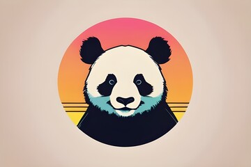 panda style