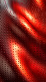 Fototapeta  - red abstract background with dots