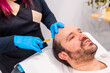 © unai - Mesotherapy Treatment for Hair Loss