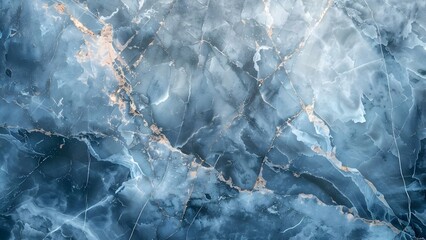 Blue marble texture background natural breccia marble tiles for walls and floors. Concept Marble Tiles, Breccia Marble, Blue Marble Texture, Walls, Floors