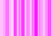 Pink striped surface