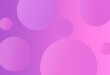 Pink and purple abstract background