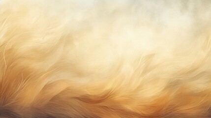 Poster - Subtle texture background with delicate lines and strokes