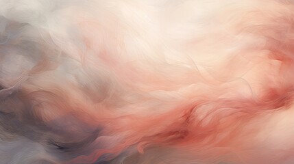 Poster - Subtle texture background with delicate lines and strokes