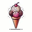 ice cream base
