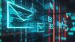 © May Chanikran - Security of digital Email  technology.