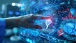 © panu101 - Supporting the Sick: Digital Compassion Through Intelligent Sensors
