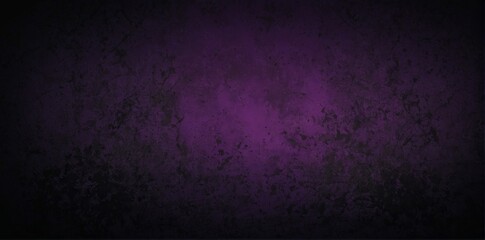 Wall Mural - dark purple background