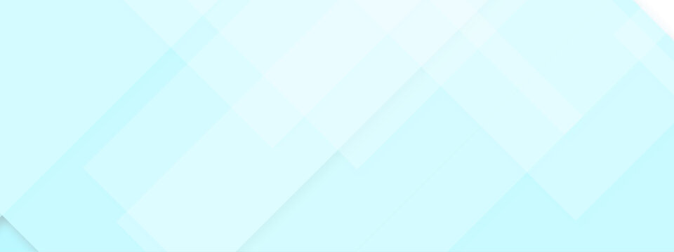 Geometric minimal square banner background. Digital futuristic technology concept banner, poster, template, cover, technology background.