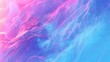 A colorful, abstract background with a blue and pink gradient