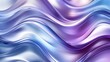 Abstract metallic purple blue colors background