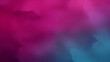 Pink and Blue Abstract Art Background