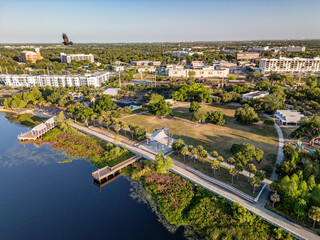 Poster - kissimmee, fl