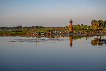 Canvas Print - kissimmee, fl