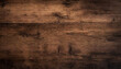 © Kwangvann Ztudio - Old grunge dark textured wooden background , The surface of the old brown wood texture