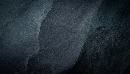 Grunge texture of a rough surface with coarse grain, dust, dirt and noise. Abstract monochrome rough background.