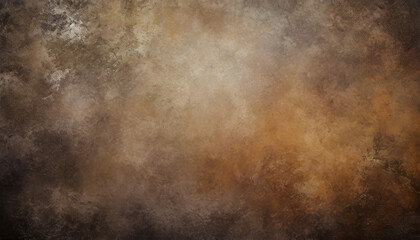 Aged abstract background with a dark grunge texture