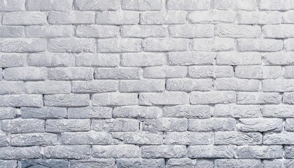 brick wall texture background for stone tile block painted in grey light color wallpaper modern interior and exterior and backdrop design