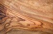 © ELuki - Olive Wood Texture Background. Natural olive wood texture