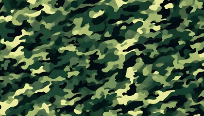 
army camouflage background fabric texture, modern military pattern