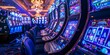 Classic casino games like blackjack and poker have stood the test of time. Concept Casino games, Blackjack, Poker, Gambling, Game history
