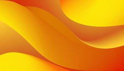 Wall Mural - new colorful gradient wave background for design as banner, ads, and presentation concept