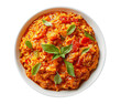 © PNG Space - Menemen isolated on transparent background