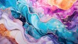 colorful marble texture background and wallpaper