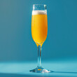 mimosa cocktail