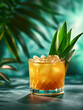 jungle bird cocktail