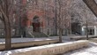 The Royal conservatory in Toronto Canada - travel photography in Canada