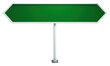 © Rawpixel.com - PNG Green road sign symbol white background rectangle