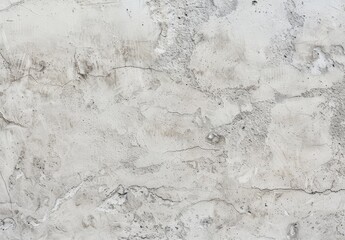 Poster - Detailed textured concrete wall background with rough surface and grungy industrial material in urban construction setting, showcasing the gray, weathered, and aged pattern