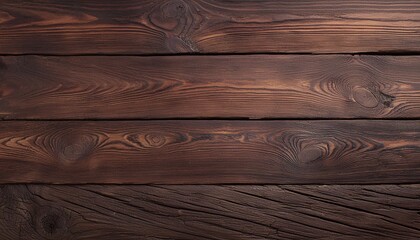 Wall Mural - old grunge dark textured wooden background the surface of the old brown wood texture top view brown wood paneling