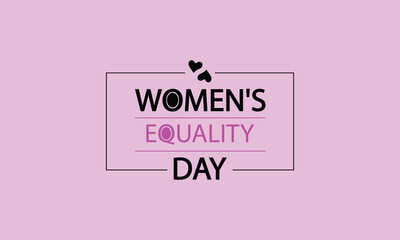 Wall Mural - Designing Women's Equality Day Artwork