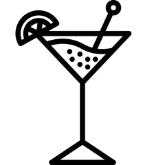 Canvas Print - cocktail-drink-beverage-alcohol-juice