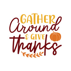 Thanksgiving SVG 2