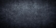 © Pixel Stock - Black anthracite dark gray grey grunge old aged retro stone concrete cement blackboard chalkboard wall floor texture, with cracks - Abstract background banner panorama pattern design template