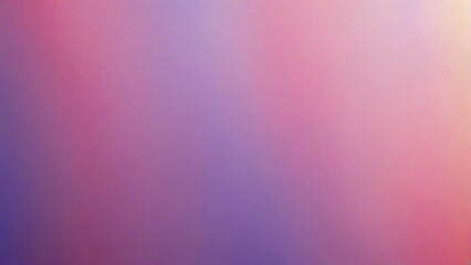 violet backdrop: Abstract soft color holographic blurred grainy gradient banner background texture