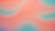 pink and blue backdrop: Abstract soft color holographic blurred grainy gradient banner background texture