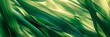 .A photograph showcasing a wonderful wallpaper background illustration featuring abstract, organic green lines
