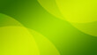 © Kittapud Janpirom - Gradient background color gradient concept graphic for illustration