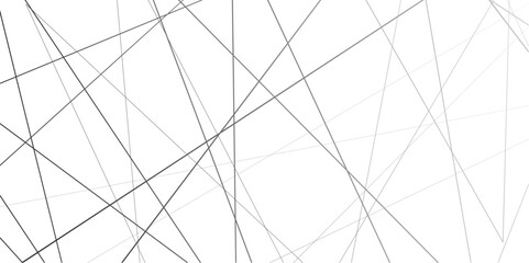 Fototapete - a colorful abstract luxury geometric random chaotic lines with many squares and triangles shape back