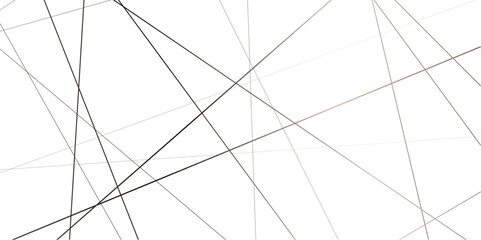 Fototapete - a colorful abstract luxury geometric random chaotic lines with many squares and triangles shape back