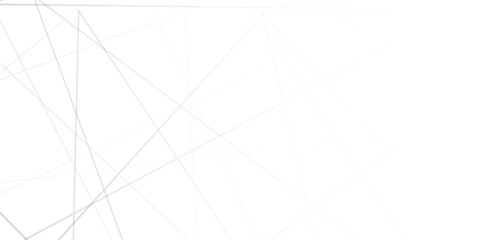 Fototapete - a colorful abstract luxury geometric random chaotic lines with many squares and triangles shape back