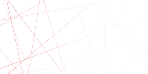 Fototapete - a colorful abstract luxury geometric random chaotic lines with many squares and triangles shape back